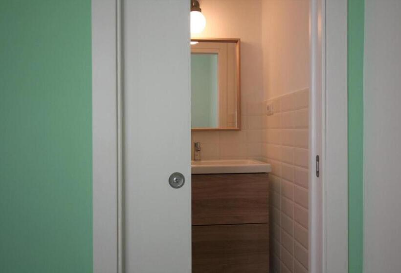 פנסיון Ricomincio Da Polignano