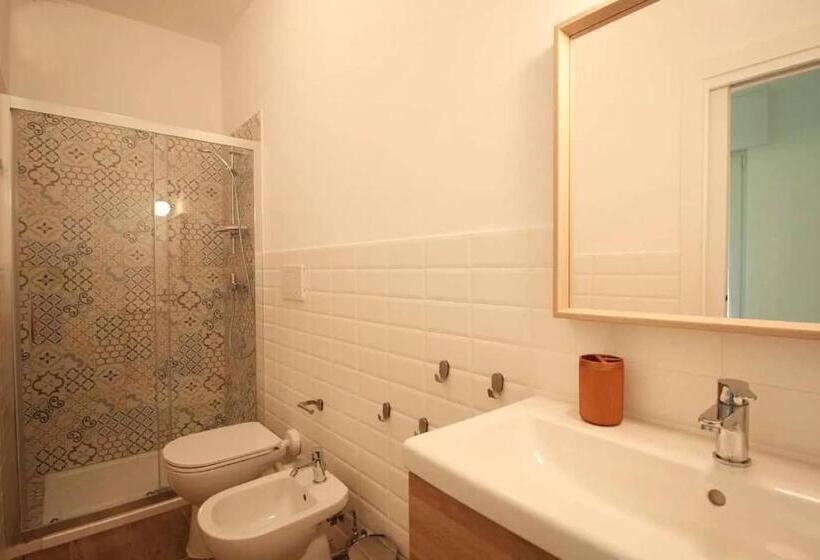 פנסיון Ricomincio Da Polignano