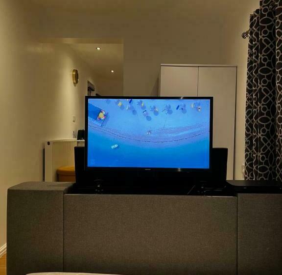 ペンション Tranquil Gardens