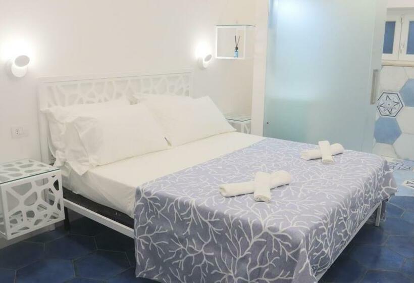 ペンション Villa Enrica