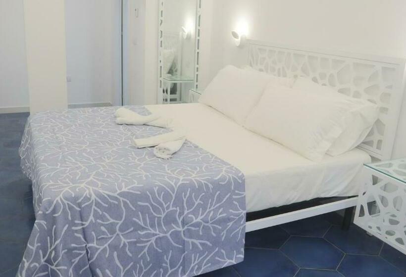 ペンション Villa Enrica