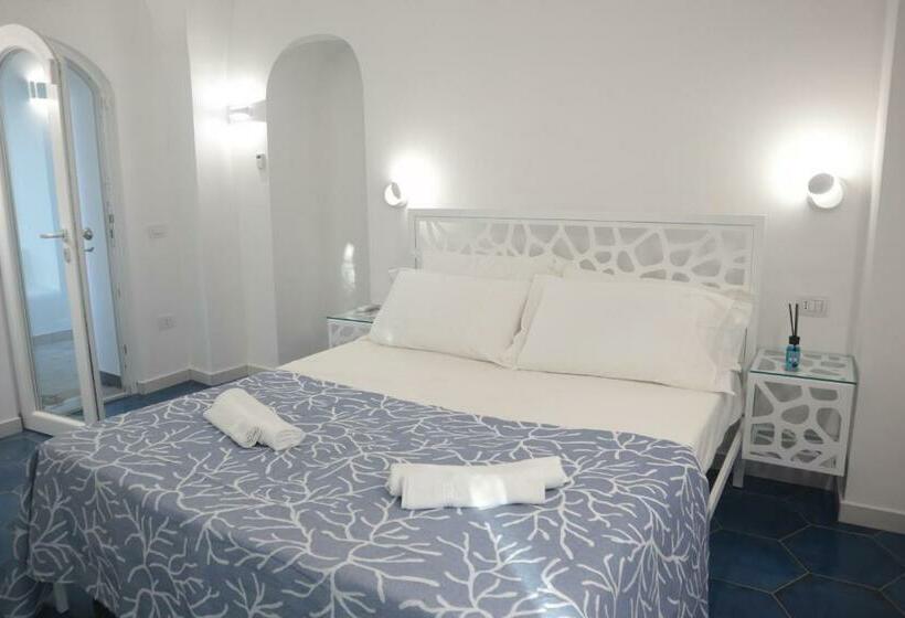 ペンション Villa Enrica