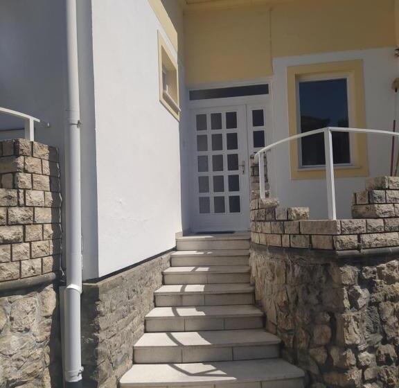 펜션 Villa Vanília