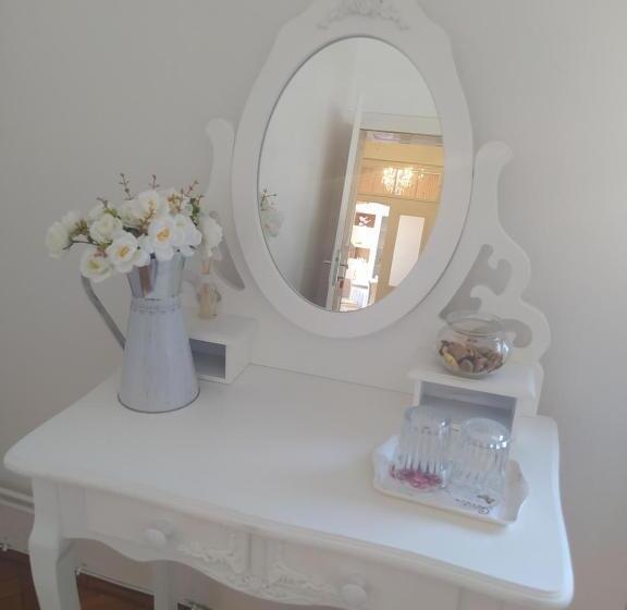 펜션 Villa Vanília