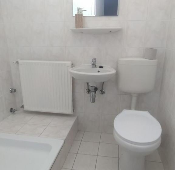 펜션 Villa Vanília