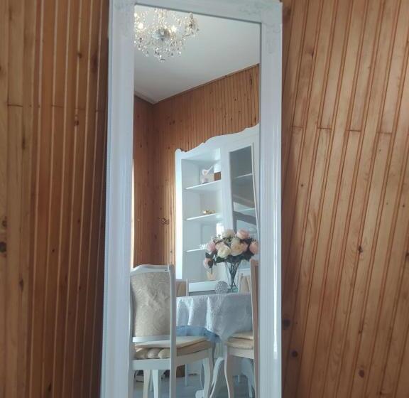 펜션 Villa Vanília