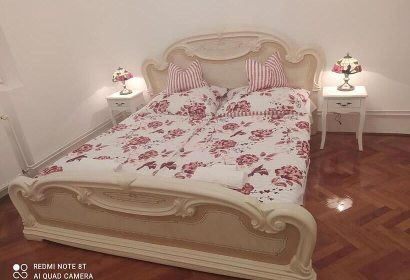 펜션 Villa Vanília