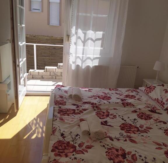 펜션 Villa Vanília