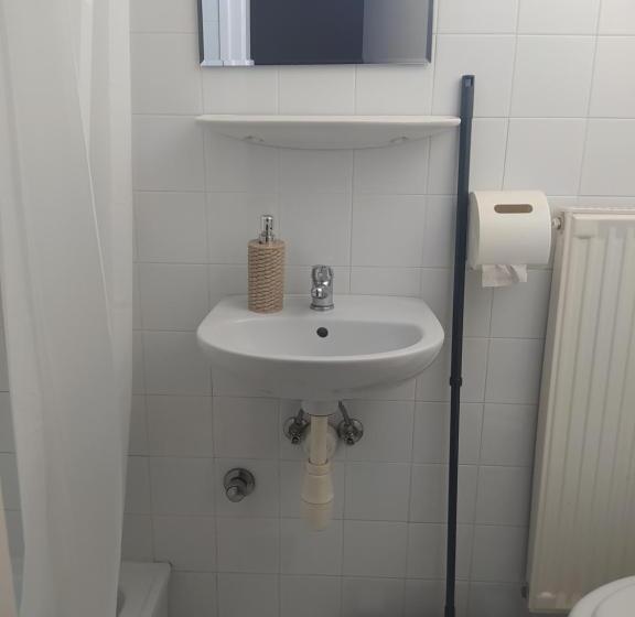 펜션 Villa Vanília