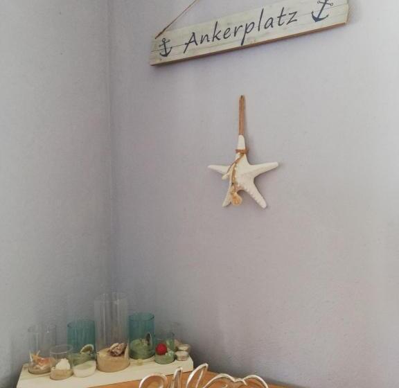 Pension Kapitän Schmuck