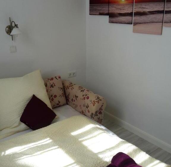 Pension Kapitän Schmuck