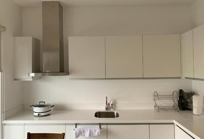 Real Serene Suite By Azure North