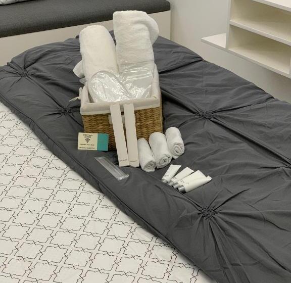 Real Serene Suite By Azure North