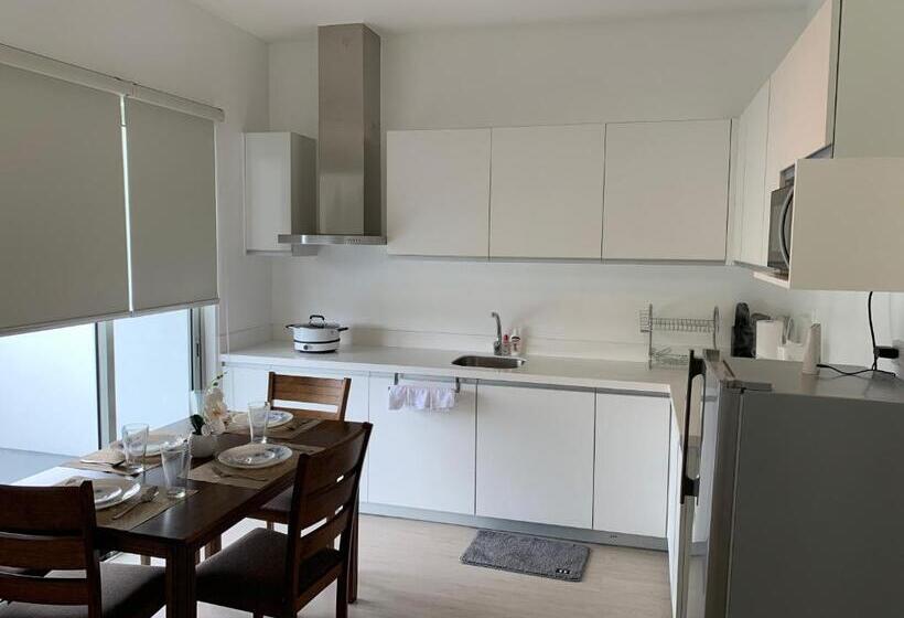 Real Serene Suite By Azure North