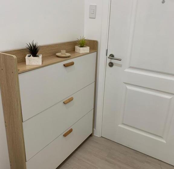 Real Serene Suite By Azure North