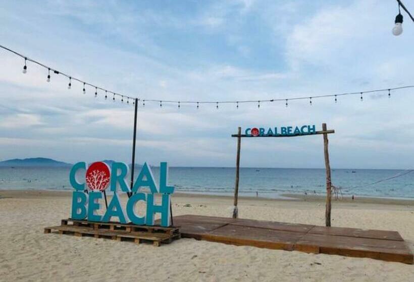 Rosemary Home At Bai Dai Beach Nha Trang Seaview Condo Near Int T Cam Ranh Airport