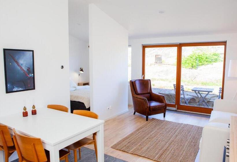 Rösholmens Havsboende