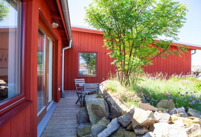 Rösholmens Havsboende