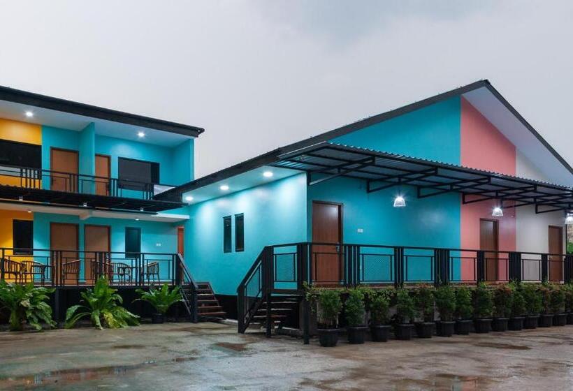 Sans Hotel Suryakencana Bogor