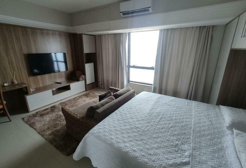 Tropical Executive Vista Pra Praia