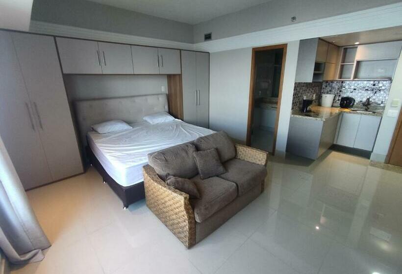 Tropical Executive Vista Pra Praia