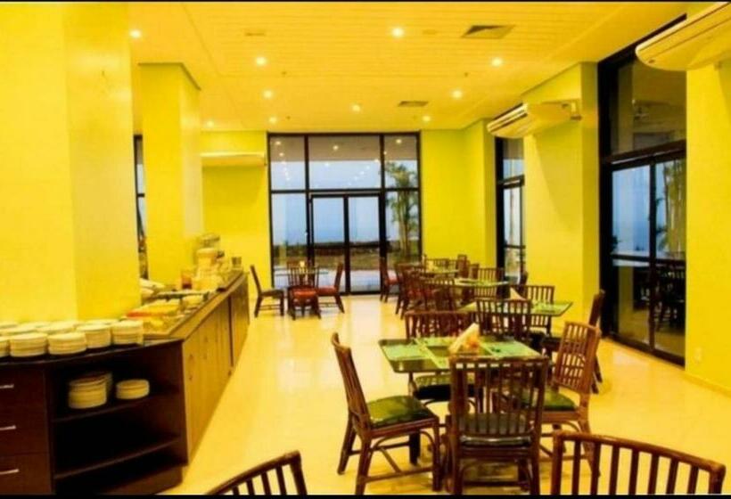 Tropical Executive Vista Pra Praia