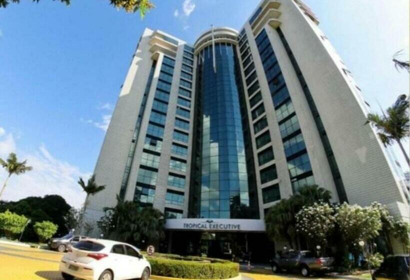 Tropical Executive Vista Pra Praia