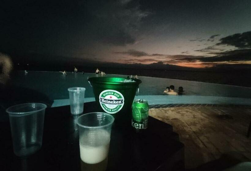 Tropical Executive Vista Pra Praia