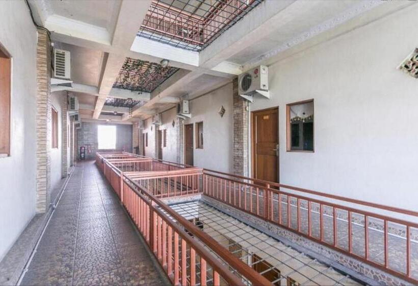 Urbanview Hotel Kanca Banjarmasin By Reddoorz