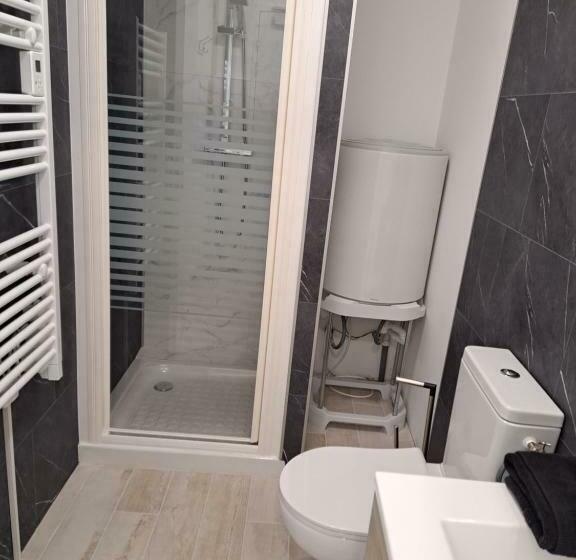 Appart  Hôtel Cholet