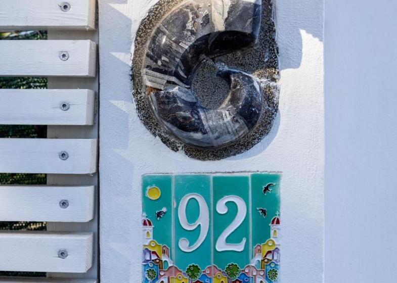 Aria Di Mare Vieste Luxury Apartments By The Sea