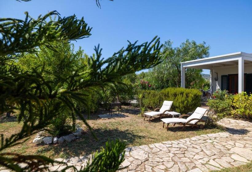 Aria Di Mare Vieste Luxury Apartments By The Sea