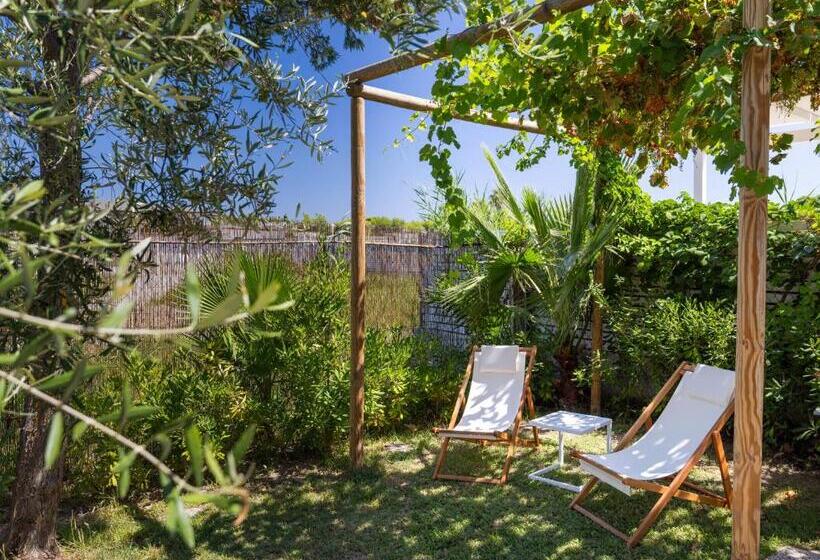 Aria Di Mare Vieste Luxury Apartments By The Sea