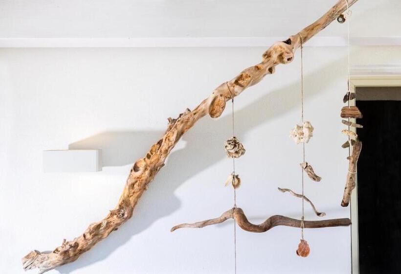 Aria Di Mare Vieste Luxury Apartments By The Sea