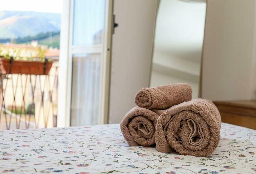 Bed and Breakfast Angotti Familyhouse