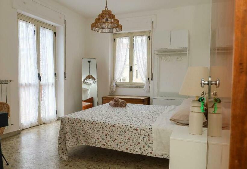 Bed and Breakfast Angotti Familyhouse