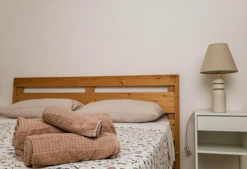 Bed and Breakfast Angotti Familyhouse