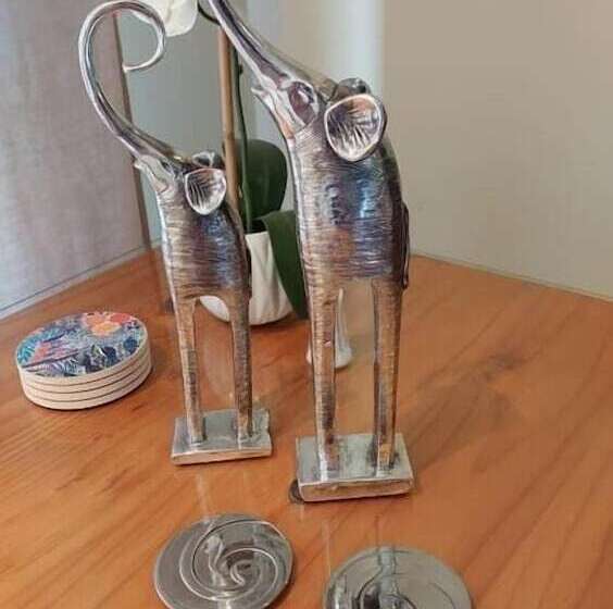 住宿加早餐  Bougain Villas