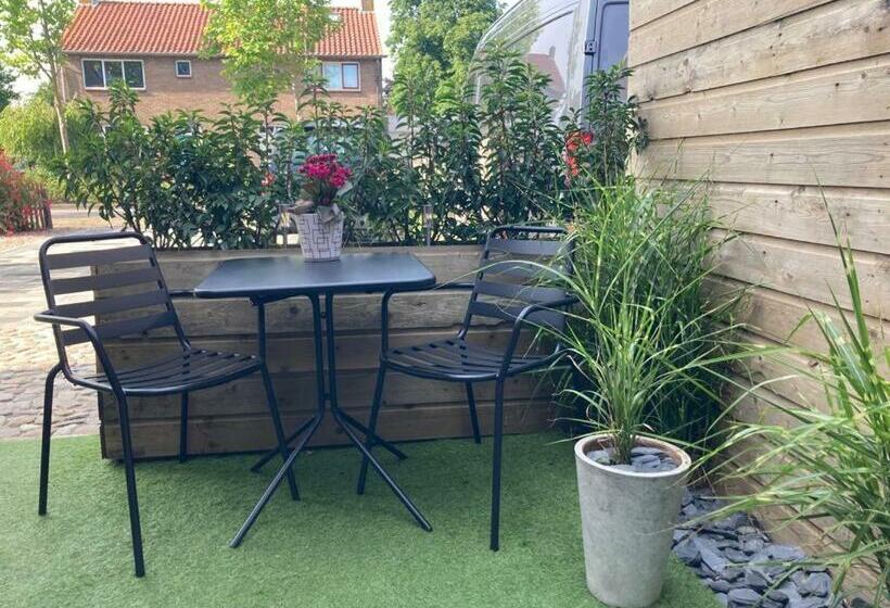 צימר Casa Bianco