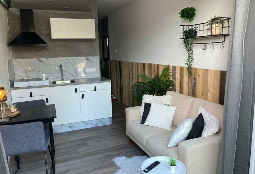 צימר Casa Bianco