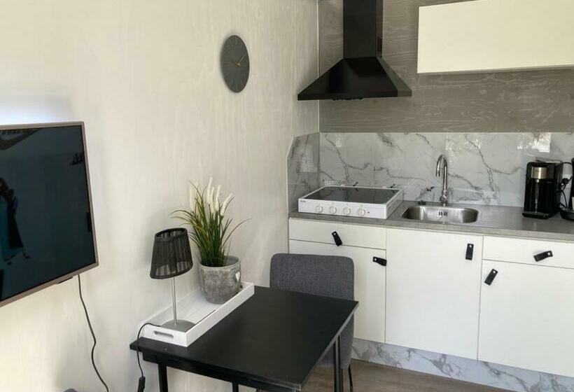 ベッドアンドブレックファースト Casa Bianco