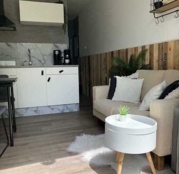 צימר Casa Bianco