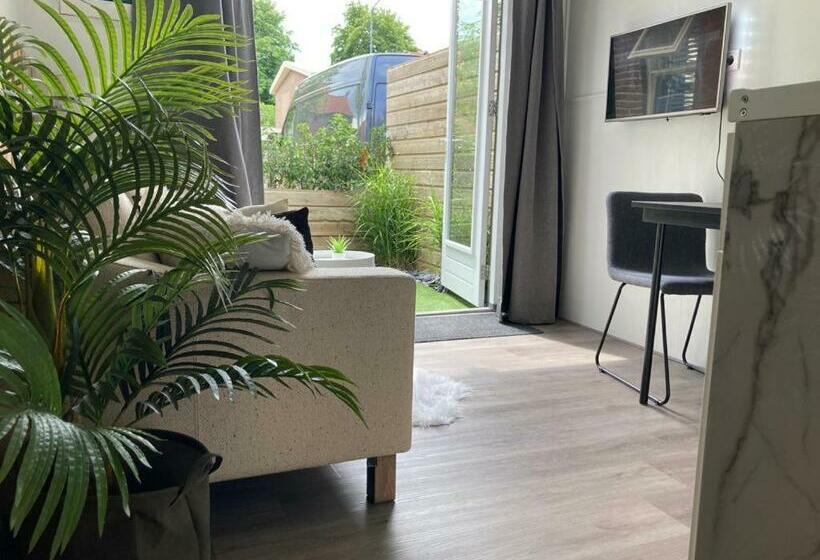 צימר Casa Bianco