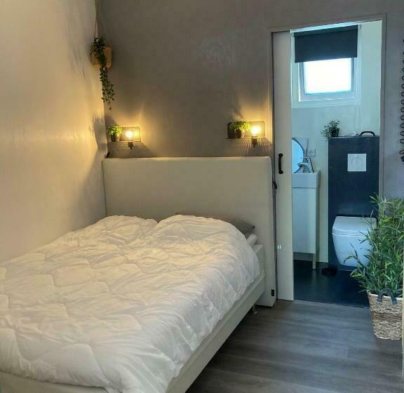 צימר Casa Bianco