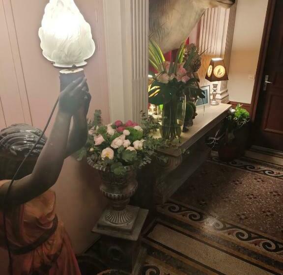 مبيت وإفطار Demeure En Seine   Gîtes Et Chambres D Hôte En Bord De Seine