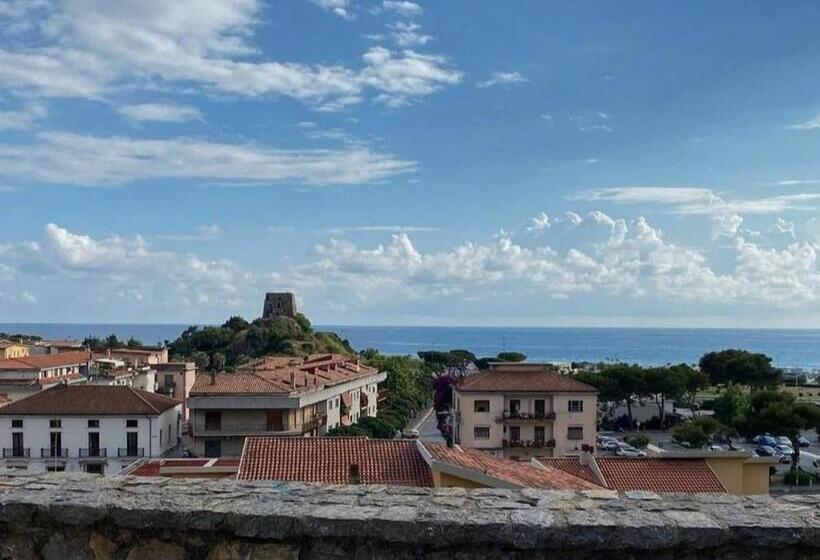 ベッドアンドブレックファースト Dimora Degli Enotri