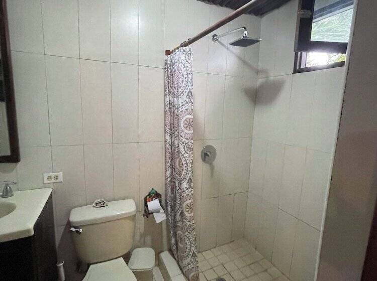 مبيت وإفطار Kasi At Paradise