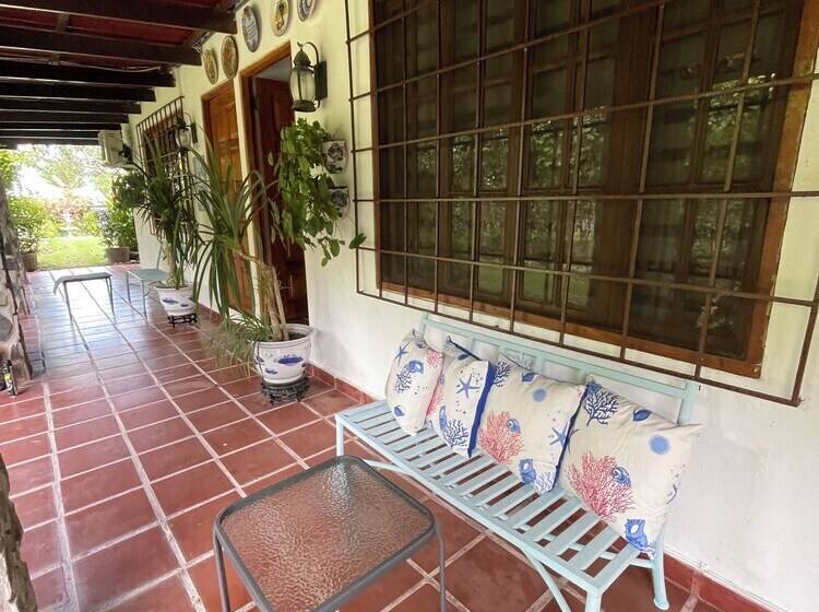 مبيت وإفطار Kasi At Paradise