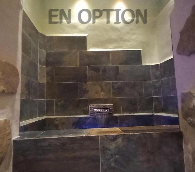 مبيت وإفطار L Essens