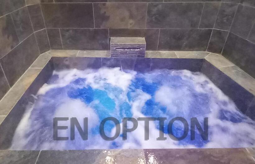 مبيت وإفطار L Essens